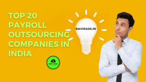 Top 20 Payroll Outsourcing Companies in India (2025)